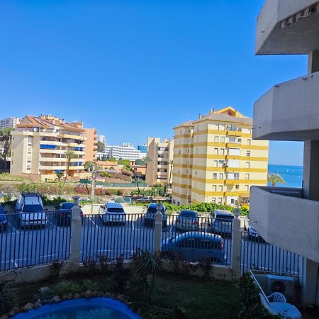 Benalbeach Casa Kito Suite 1ª Linea De Playa Benalmadena Exterior photo
