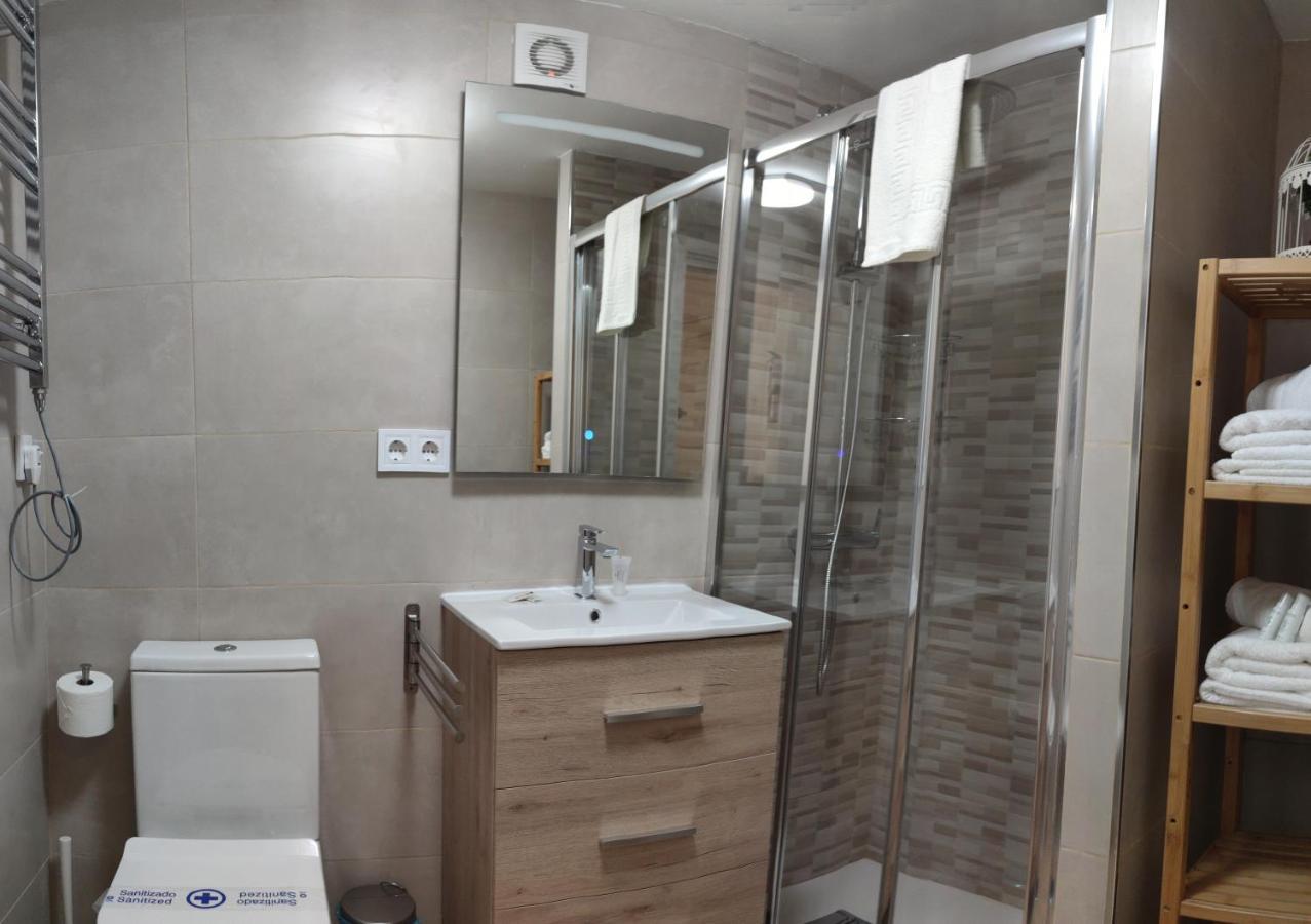 Benalbeach Casa Kito Suite 1ª Linea De Playa Benalmadena Exterior photo