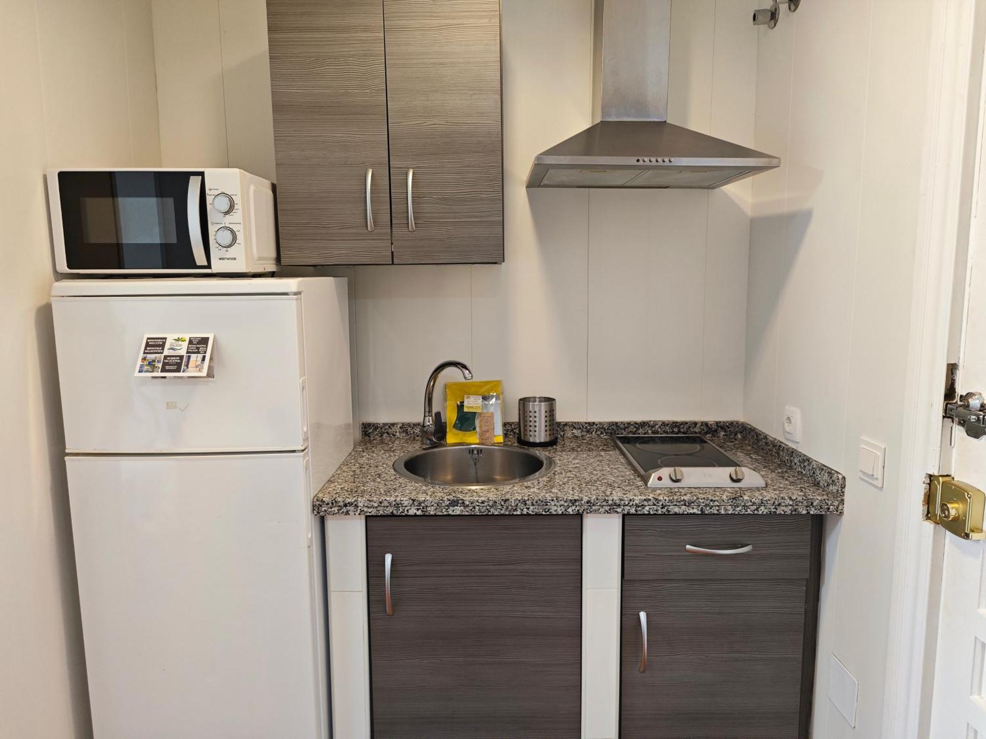 Benalbeach Casa Kito Suite 1ª Linea De Playa Benalmadena Exterior photo