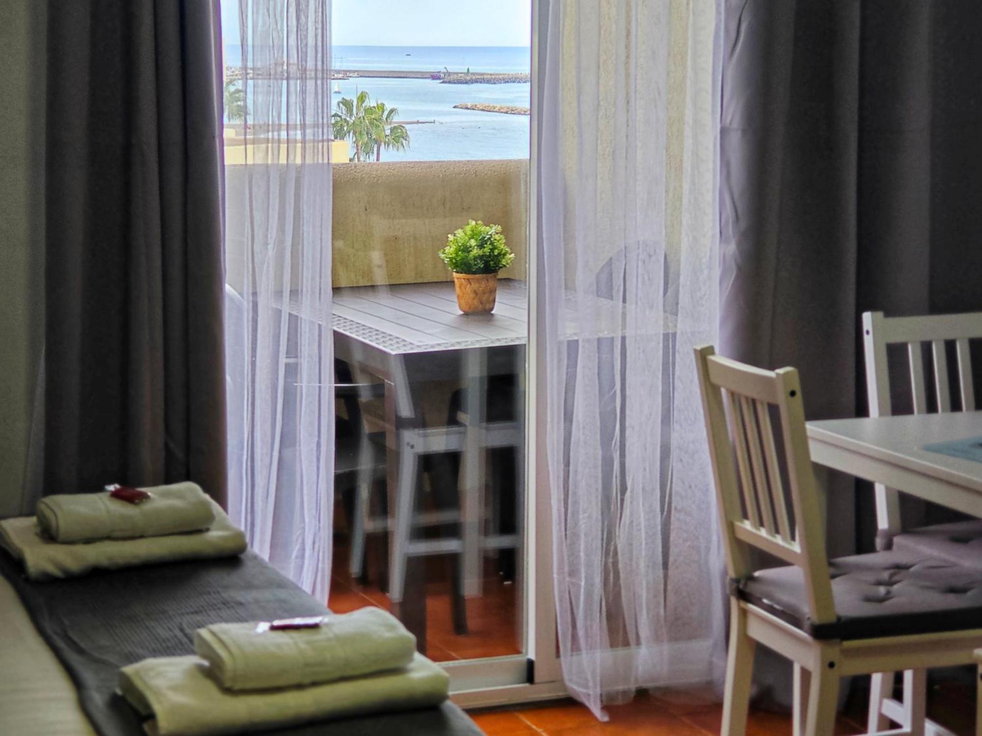 Benalbeach Casa Kito Suite 1ª Linea De Playa Benalmadena Room photo