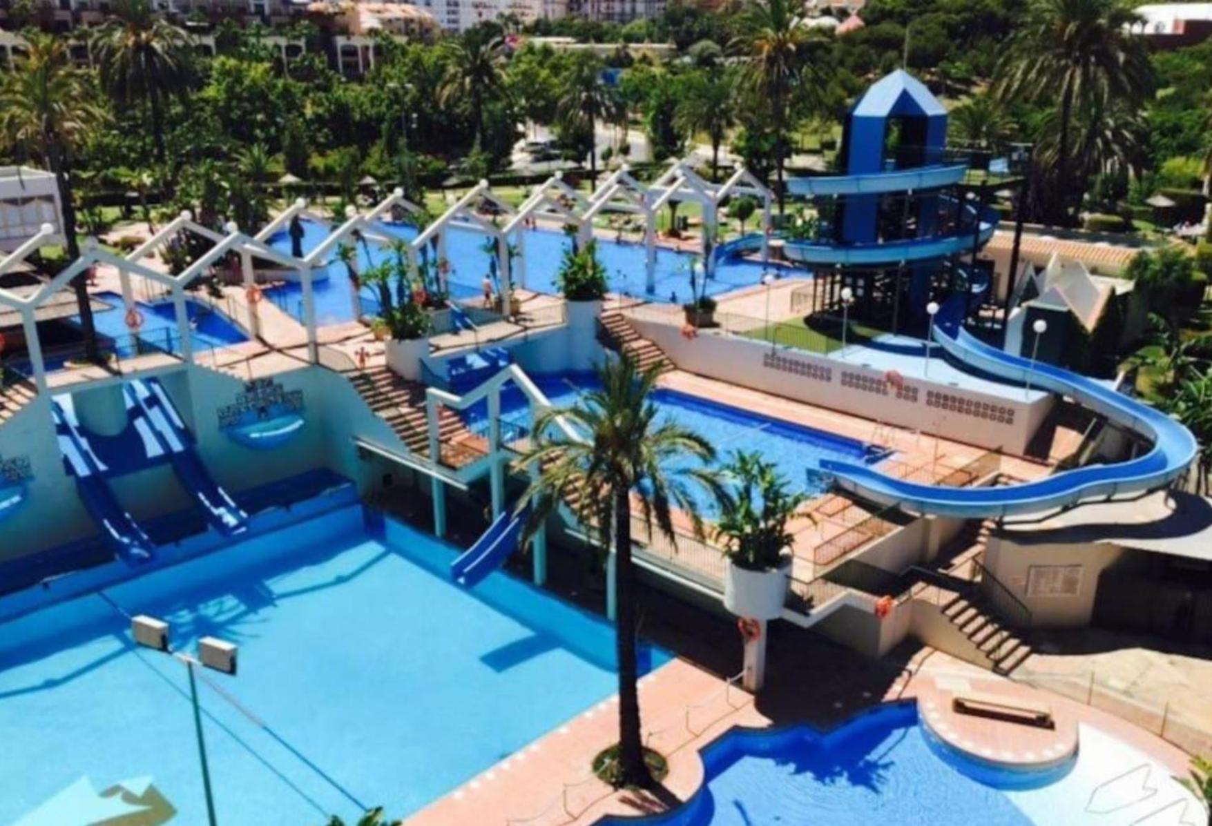 Benalbeach Casa Kito Suite 1ª Linea De Playa Benalmadena Exterior photo